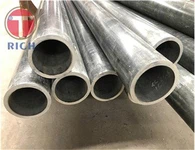 ASTM A513 Honlanmış Boru ve Boru
