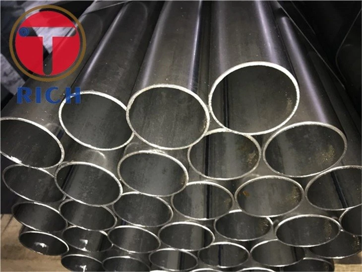 hrew tubing