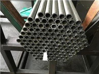 Astm A335 P11 Borular