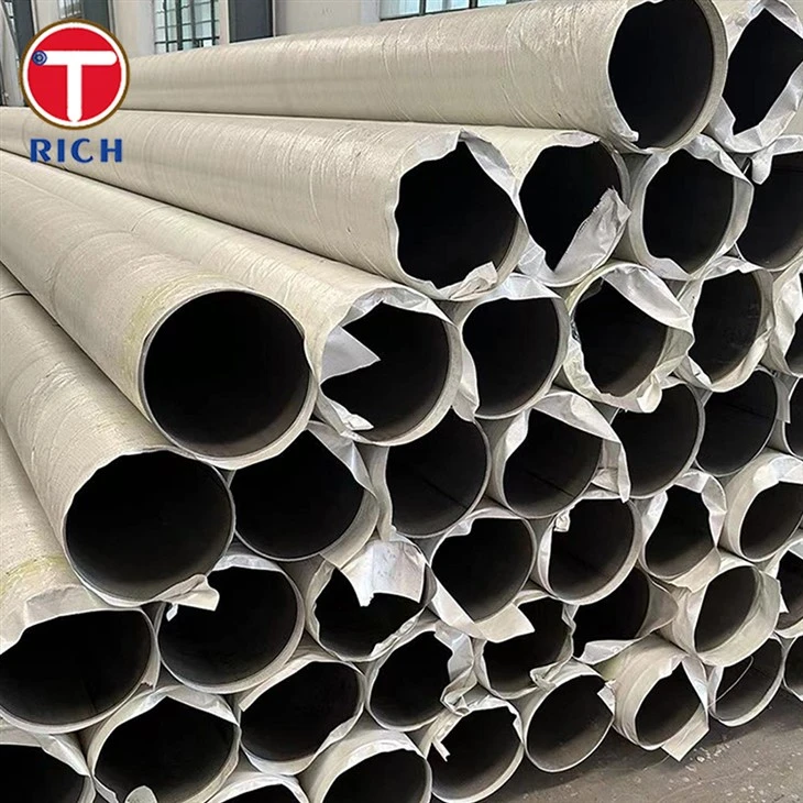 Welding Titanium Straight Pipe suppliers