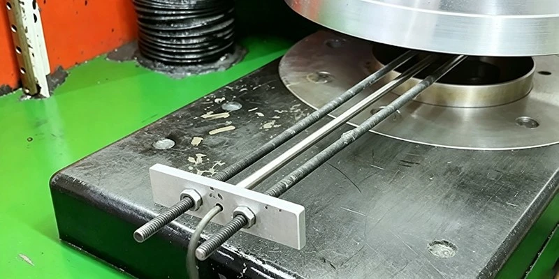 capillary tubing internal polishing capillary tubing internal polishing