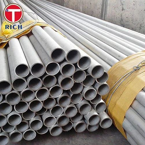 304H Stainless Steel Pipe 304H Stainless Steel Pipe
