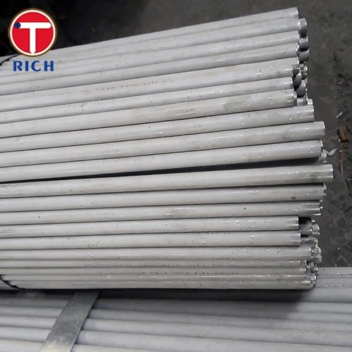 304H Stainless Steel Pipe 304H Stainless Steel Pipe