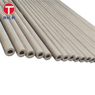 JIS G3463 Paslanmaz Çelik Boru