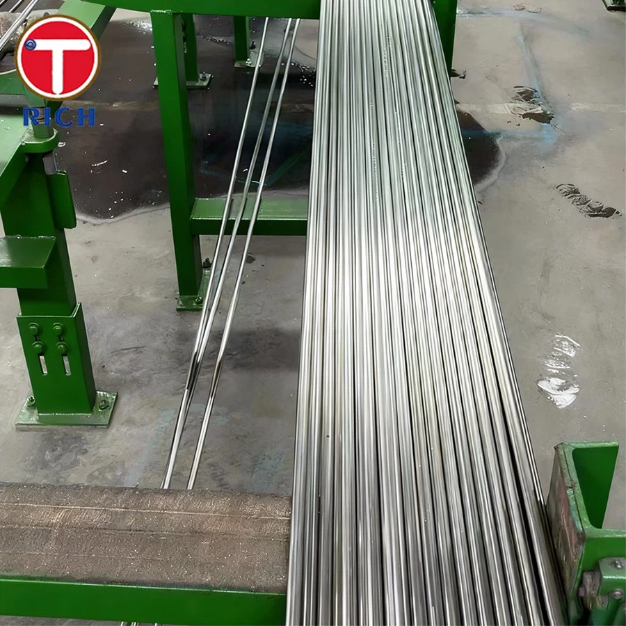 Stainless Steel Welded Pipe best